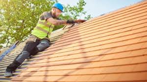 Best Commercial Roofing Services  in Big Bass Lake, PA